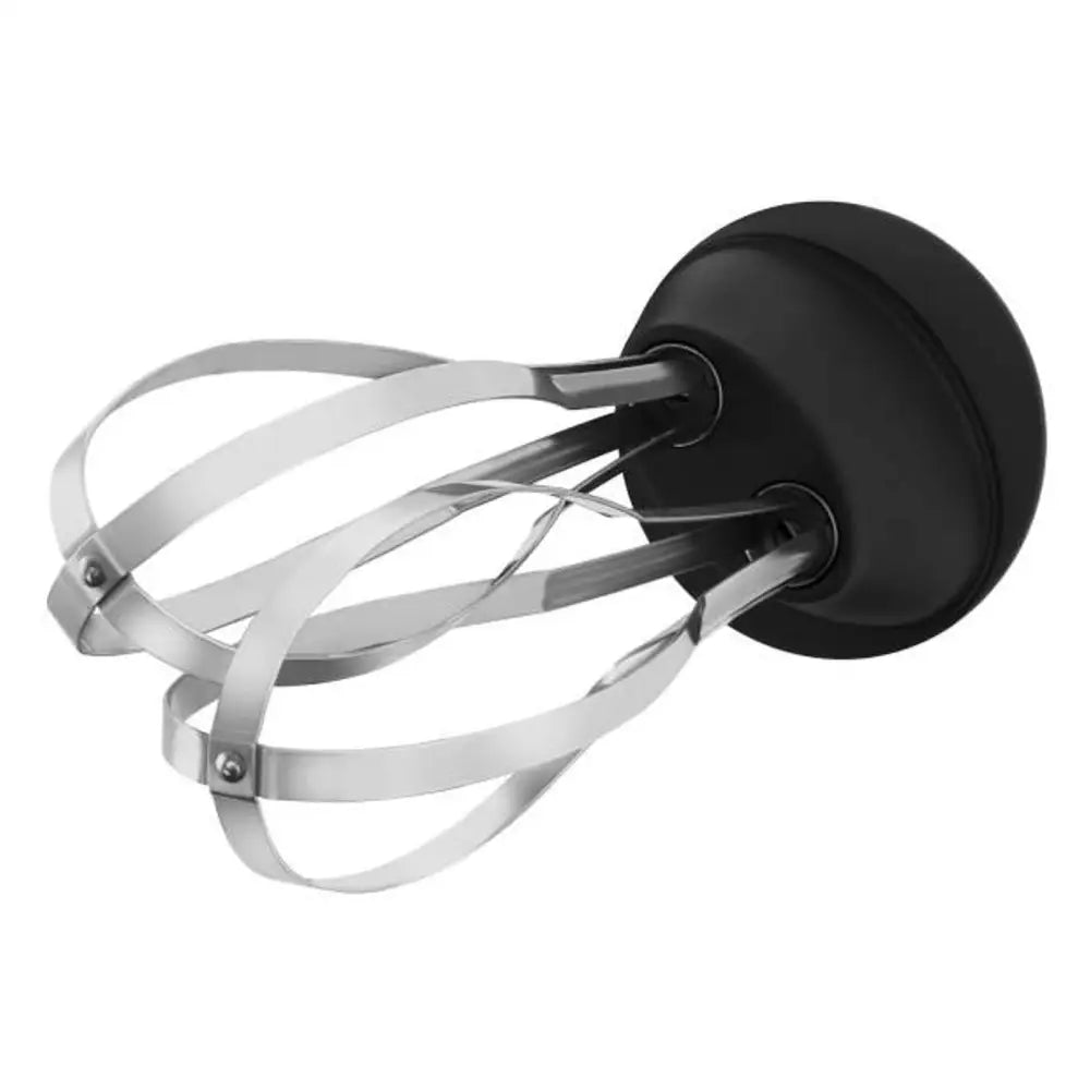 Slaghåndtak med Visp for Håndmikser til Håndblender Royal Catering Rcma-250w 250mm
