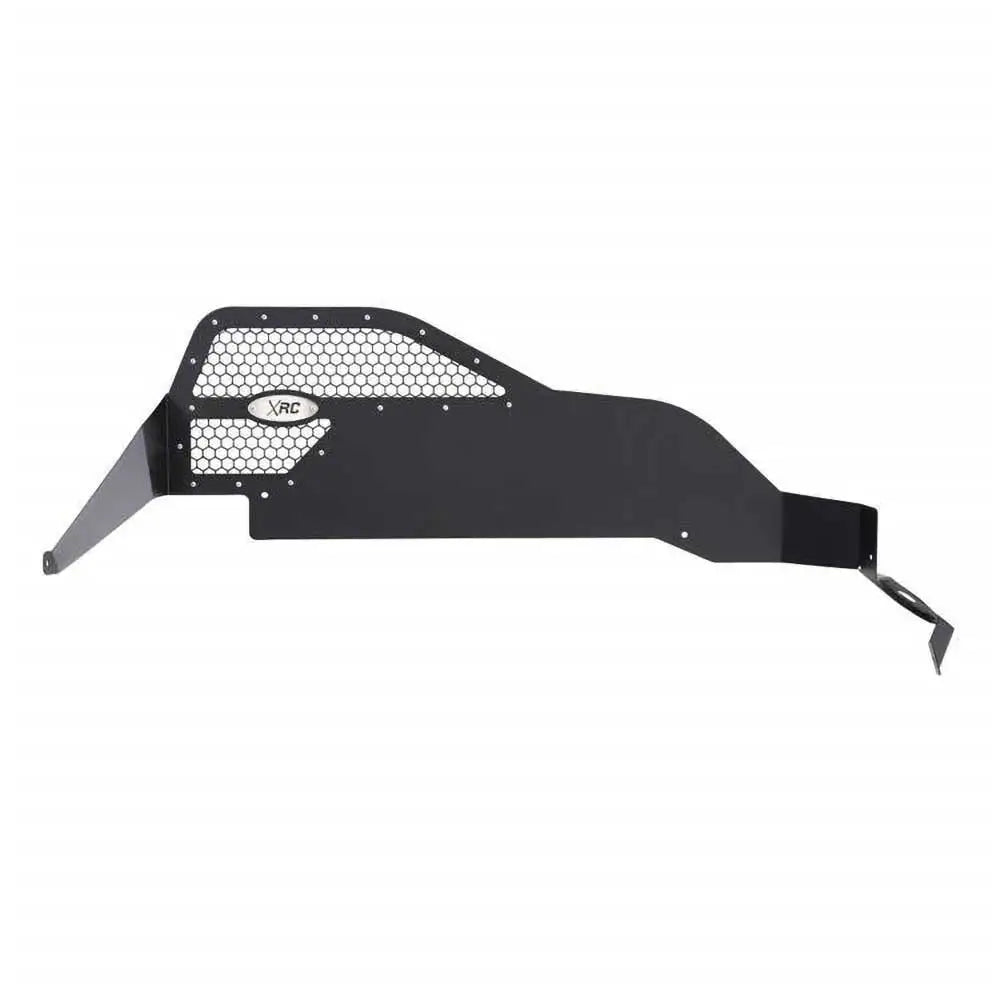 Smittybilt Bakre Skjermforlengere for Jeep Wrangler Jk 4 d 07-18