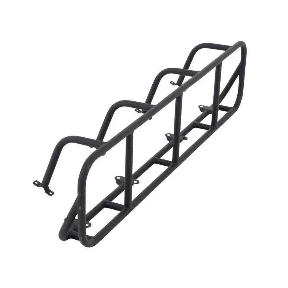 Smittybilt Defender Frontlyktbur - Dodge Ram 1500 Ds 09-19