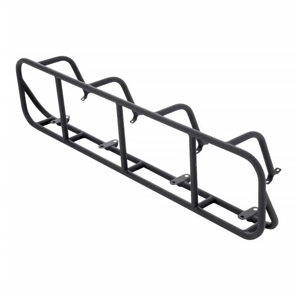 Smittybilt Defender Frontlyktbur - Dodge Ram 1500 Ds 09-19