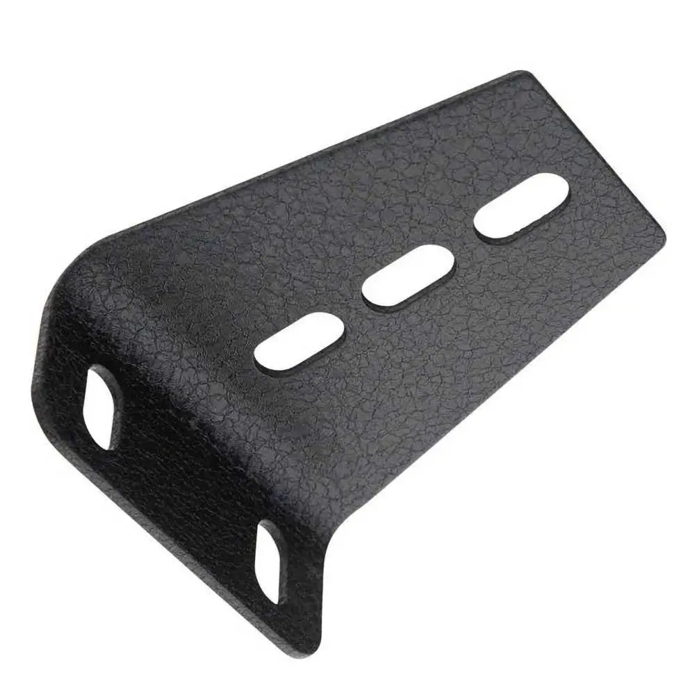 Smittybilt Plattformfestesett for Bagasjebærer Defender Ds - Jeep Grand Cherokee Wk/wh 05-10