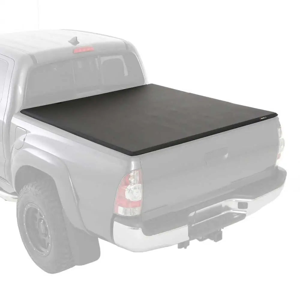 Smittybilt Smart Cover 5,8’ - Gmc Sierra 1500 07-13beskyttende Stoffdeksel