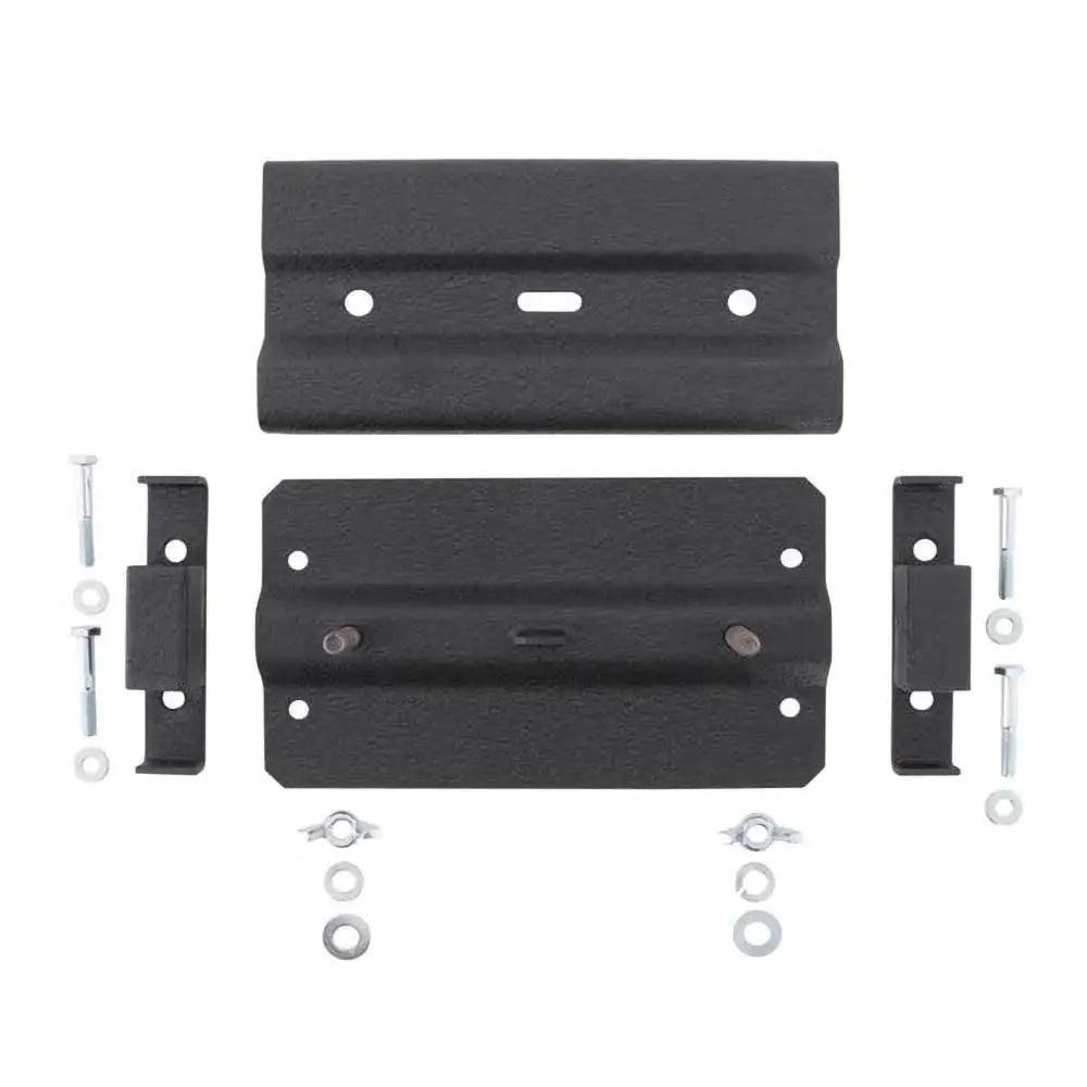 Smittybilt Takmontering for Spade og øks til Bagasjebrett - Dodge Ram 1500 02-08