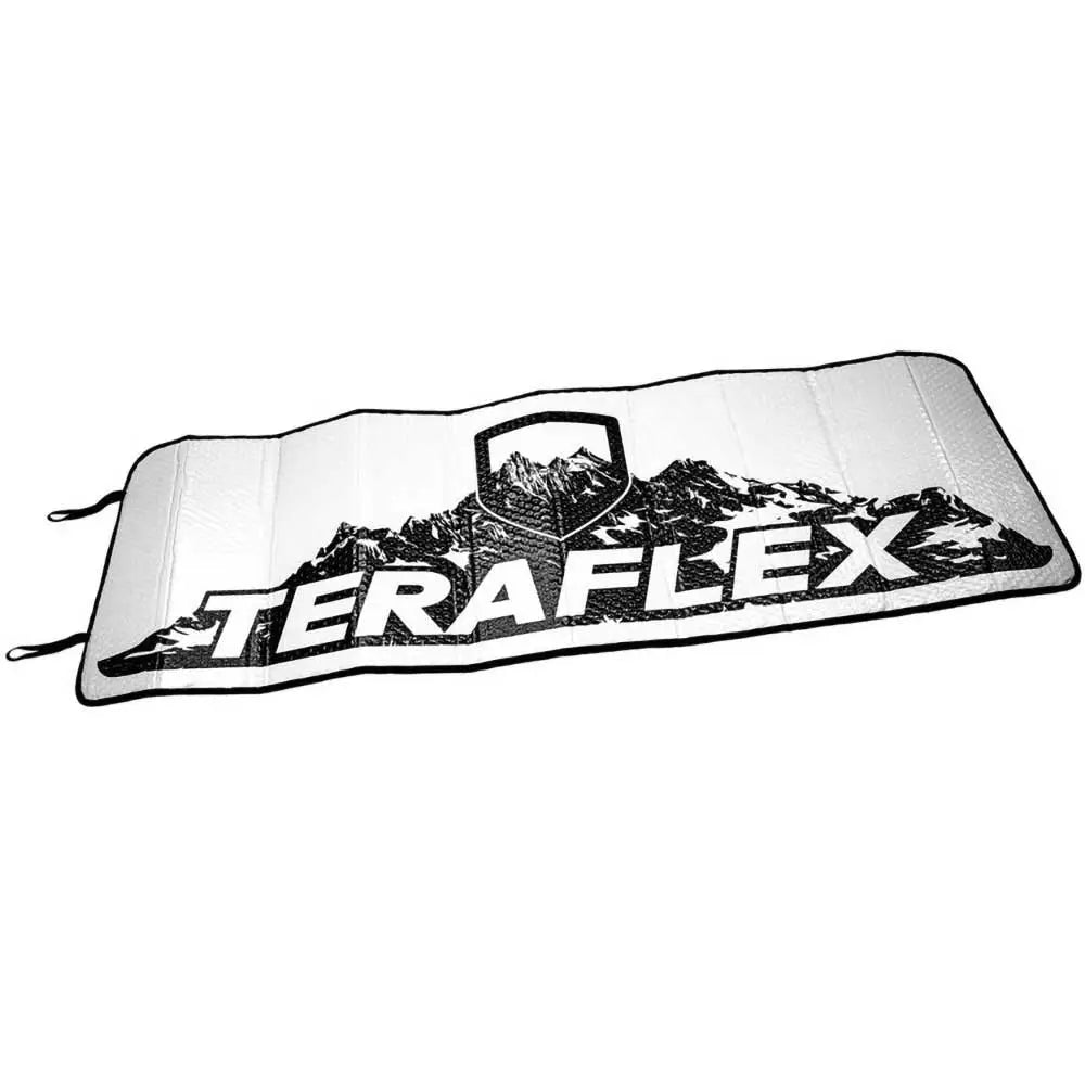Solbeskyttelsesdeksel Teraflex - Jeep Wrangler Jl 4xe 21-