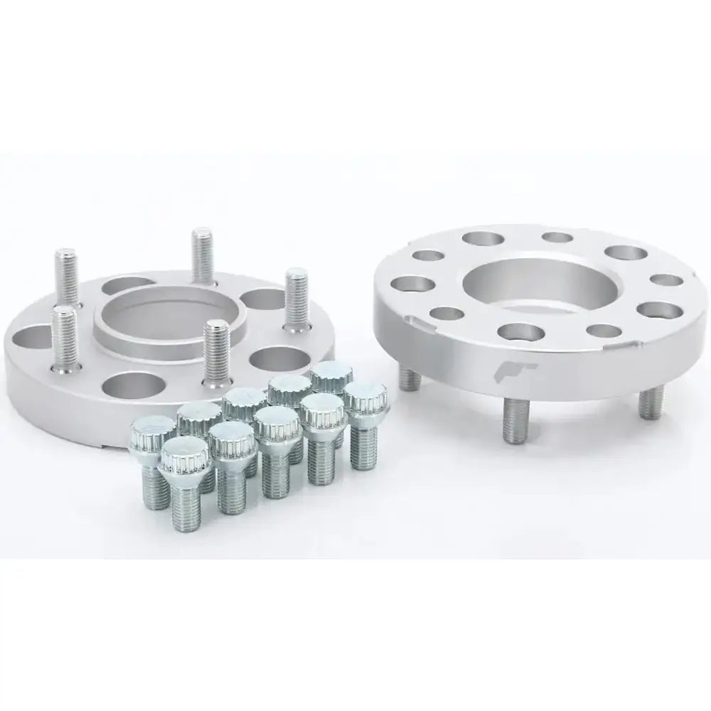 Spacere med Senterring V2 - 5x120 Cb 72.6 12x1,5 - 2stk