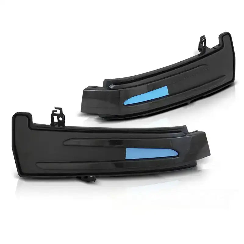 Speil Blinklys Mercedes W204 / W212 / W176 / W221 / W166 / X204 Smoke Led
