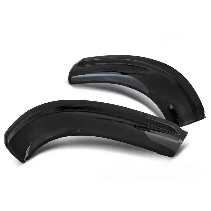 Speil Blinklys Vw Golf 5 / Golf Plus / Jetta / Passat Sharan Smoke Led Seq