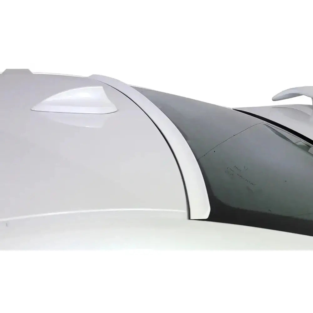 Spoiler Cap Bmw 2 Serie F22 13- Extension Of Rear Window