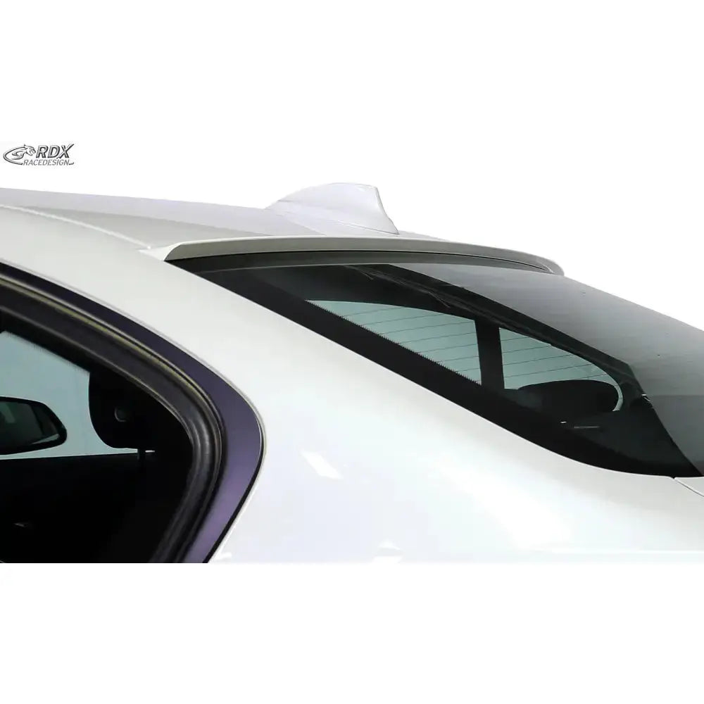Spoiler Cap Bmw 2 Serie F22 13- Extension Of Rear Window