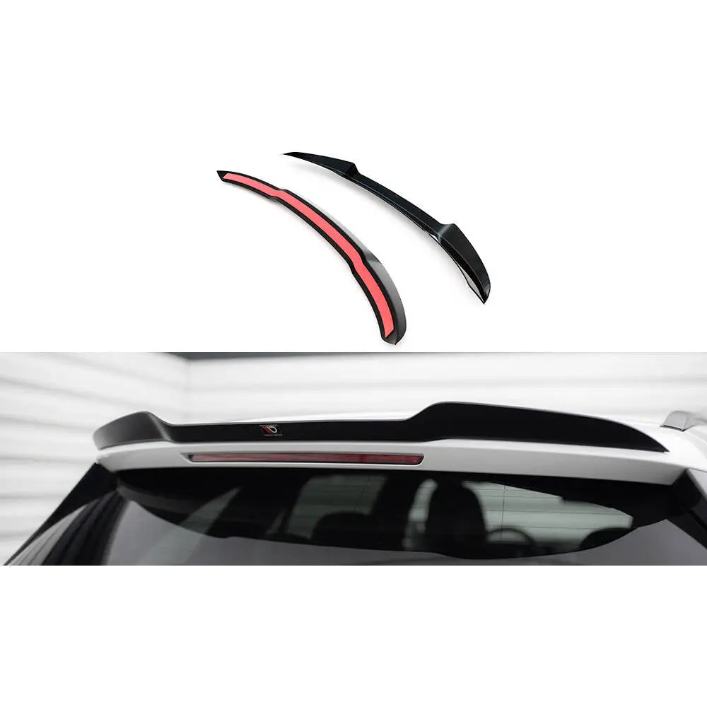 Spoiler Mercedes-benz c Estate Amg-line / 43 Amg S206