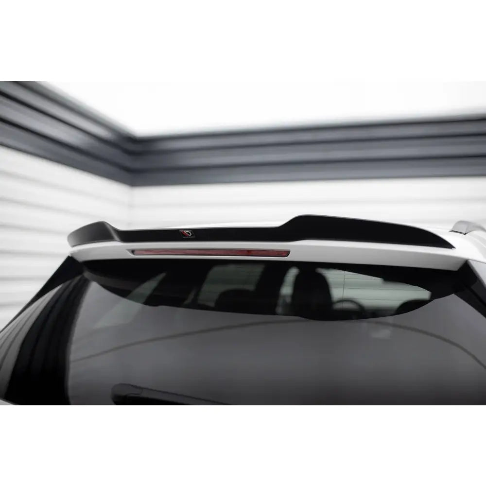 Spoiler Mercedes-benz c Estate Amg-line / 43 Amg S206