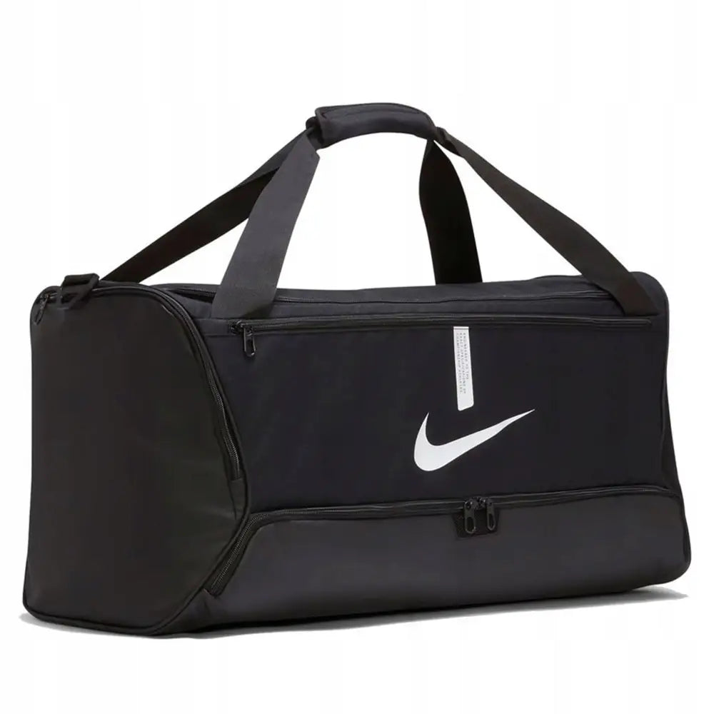 Sportsbag Nike Trening Dame Herre 60 l Romslig Funksjonell Størrelse m