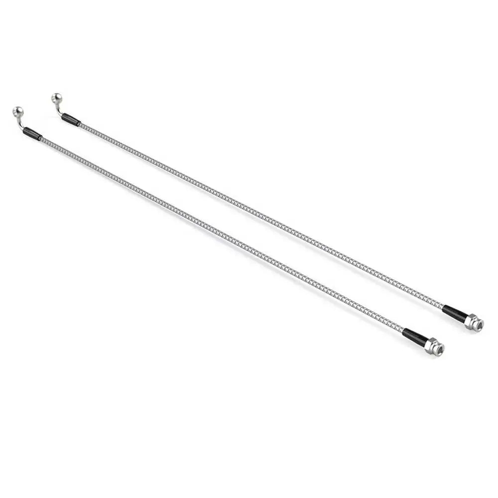Stål Bakbremse Slanger 33’’ Teraflex - Jeep Wrangler Jl 2 d 18-