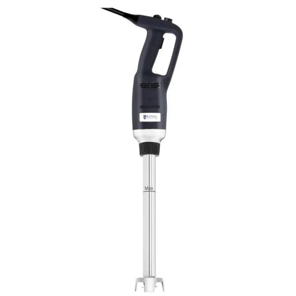 Sterk Håndholdt Blender Robot med 400mm Arm - 350w 230v