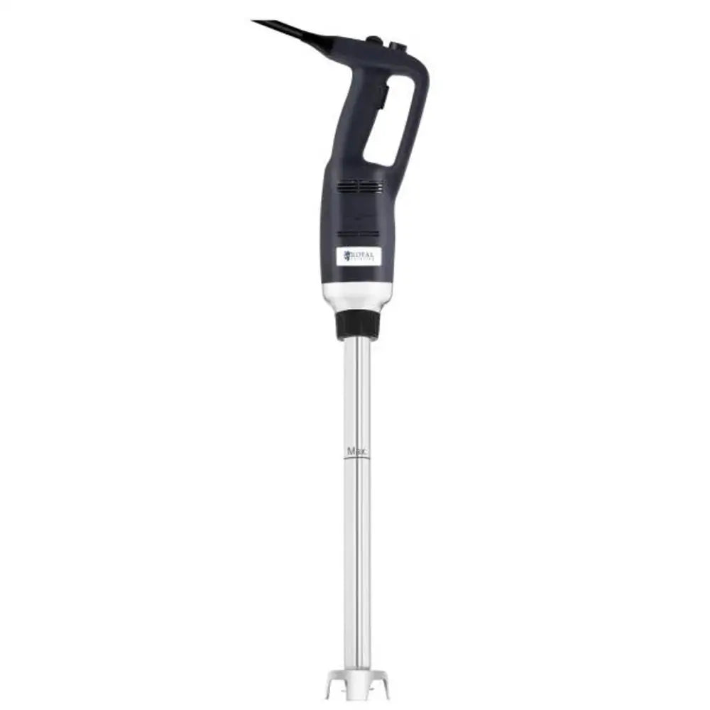 Sterk Håndholdt Mixer Blender Robot med 500mm Arm: 500w 230v Royal Catering