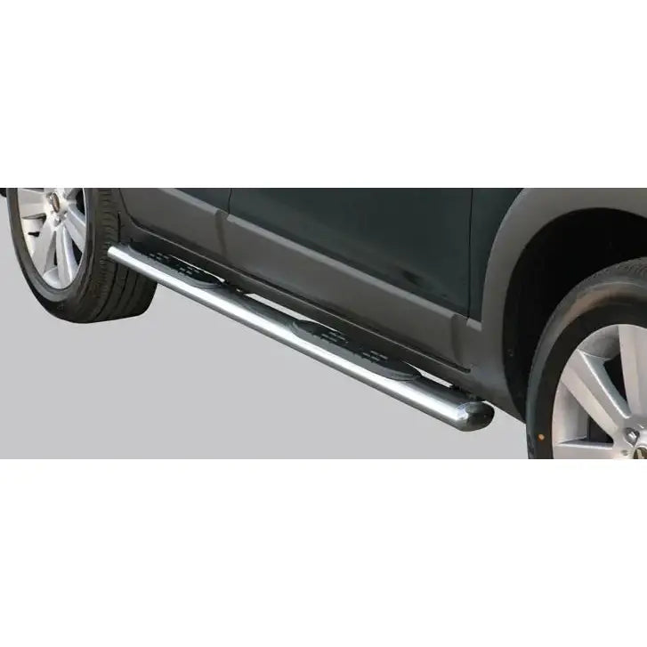 Stigtrinn Chevrolet Captiva 06-10 - Grand Pedana Oval
