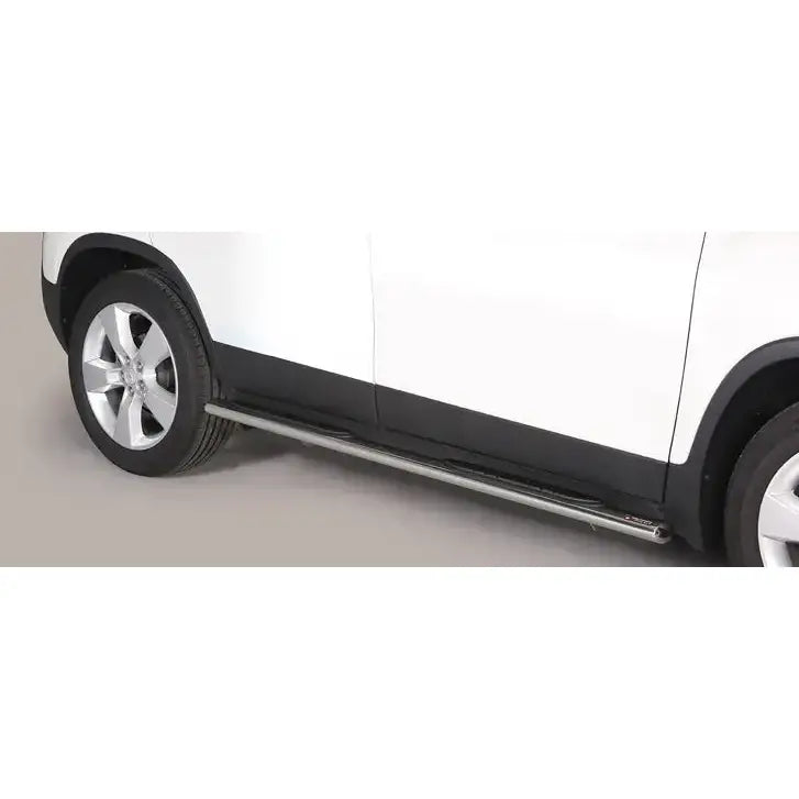 Stigtrinn Chevrolet Trax 13-20 - Grand Pedana Oval