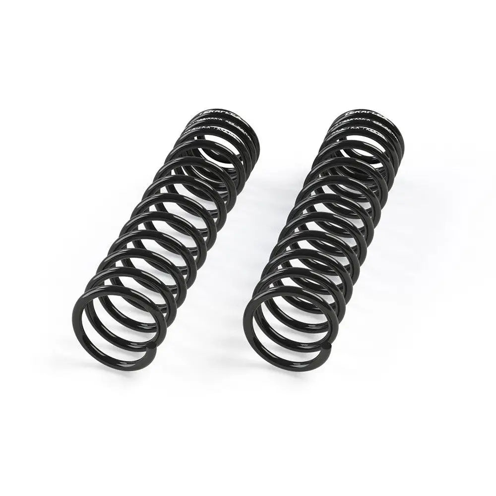 Stive Frontfjærer Teraflex Outback 2,5’’ Løft - Jeep Wrangler Jl 4 d 18-