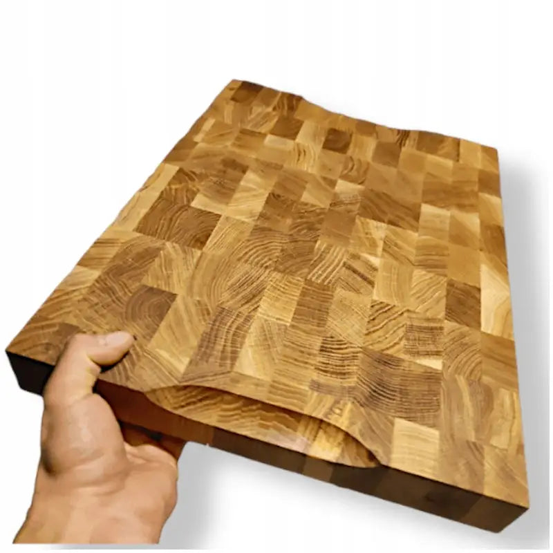 Stor Skjærebrett for Kjøkkenet #xxxl# - *premium* 40x30x4