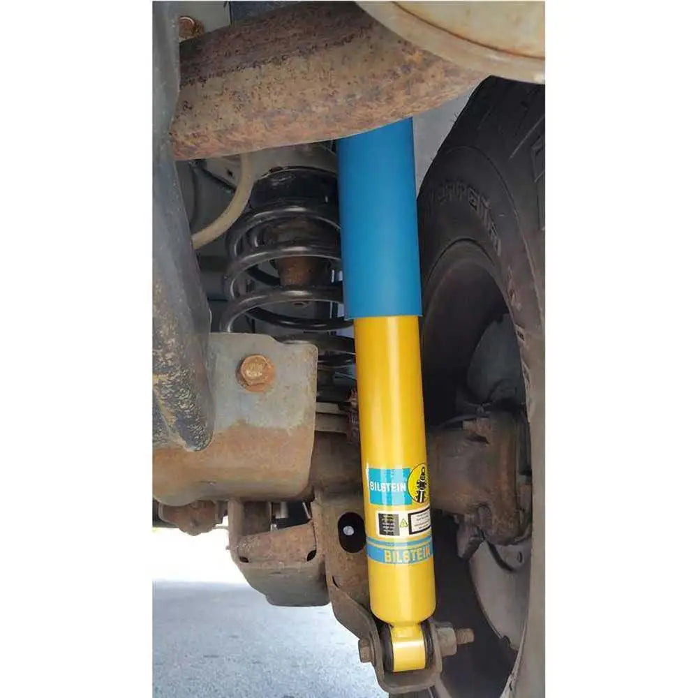 Støtdemper Bakre Gassdempere Bilstein B6 4600 Lift 0-2’’ - Toyota Hilux Revo 20-