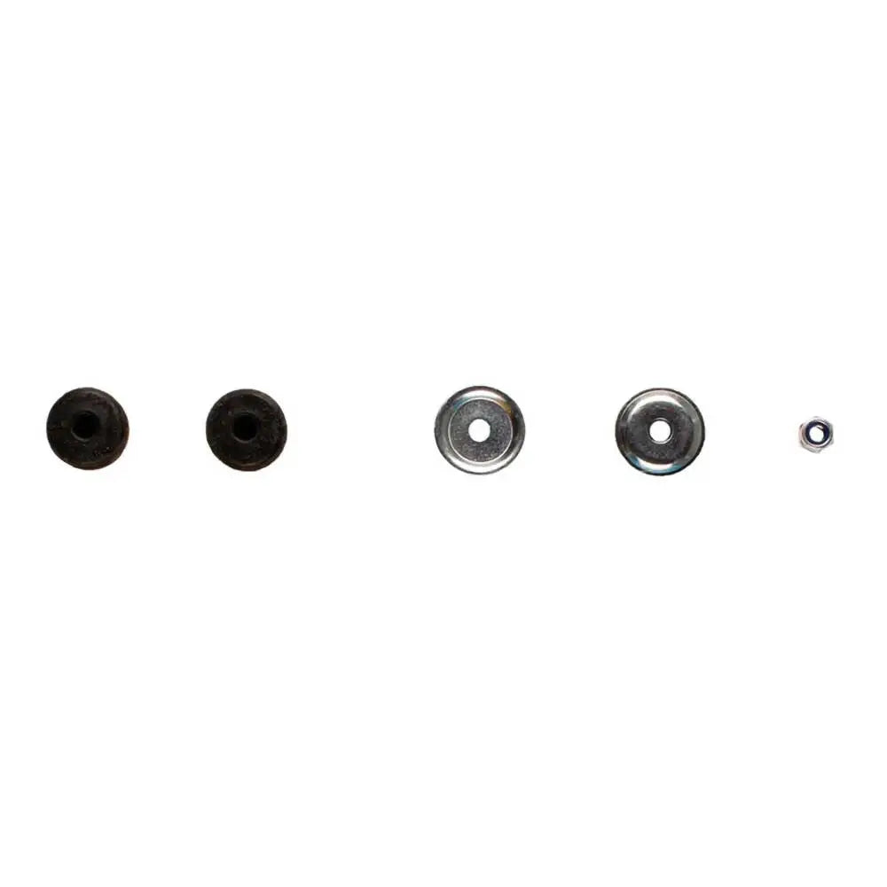 Støtdemper Foran Bilstein B6 4600 0’’ Heving - Dodge Ram 1500 93-98