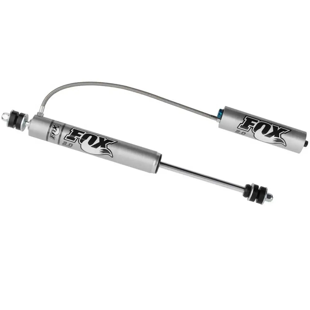 Støtdemper Foran Fox Performance 2.0 Reservoar Justerbar Lsc Land Rover Range Rover i 70-94