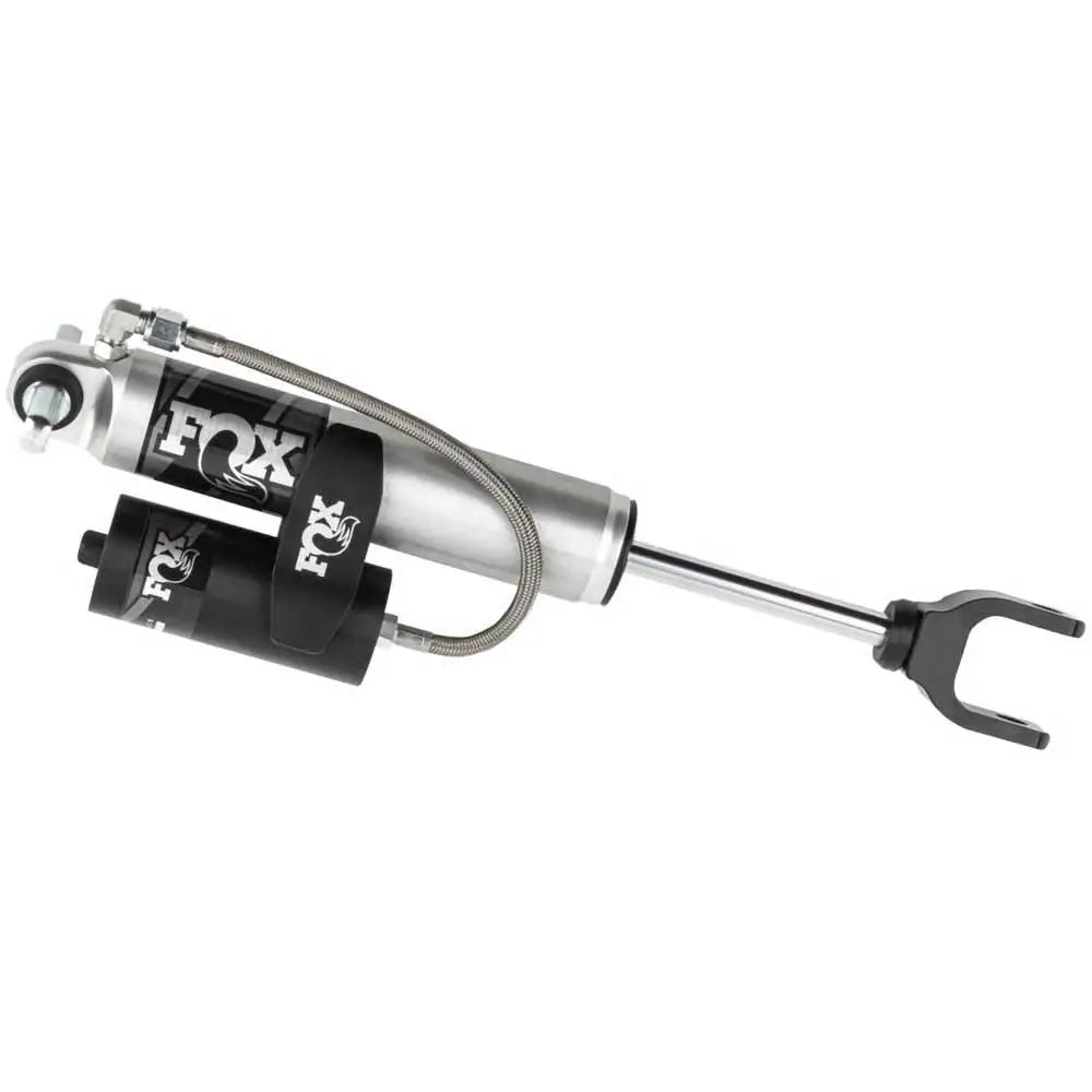 Støtdemper Foran Fox Performance 2.0 Reservoir Ifp Løft 0-1’’ - Chevrolet Silverado 2500 20-