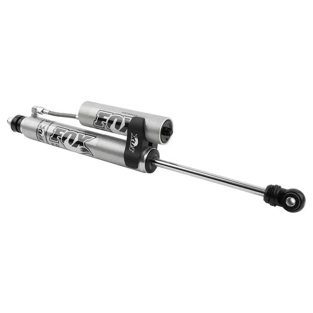 Støtdemper Foran Fox Performance 2.0 Reservoir Justerbar Lsc Løft 0-2’’ - Mercedes G-klasse W463 90-18