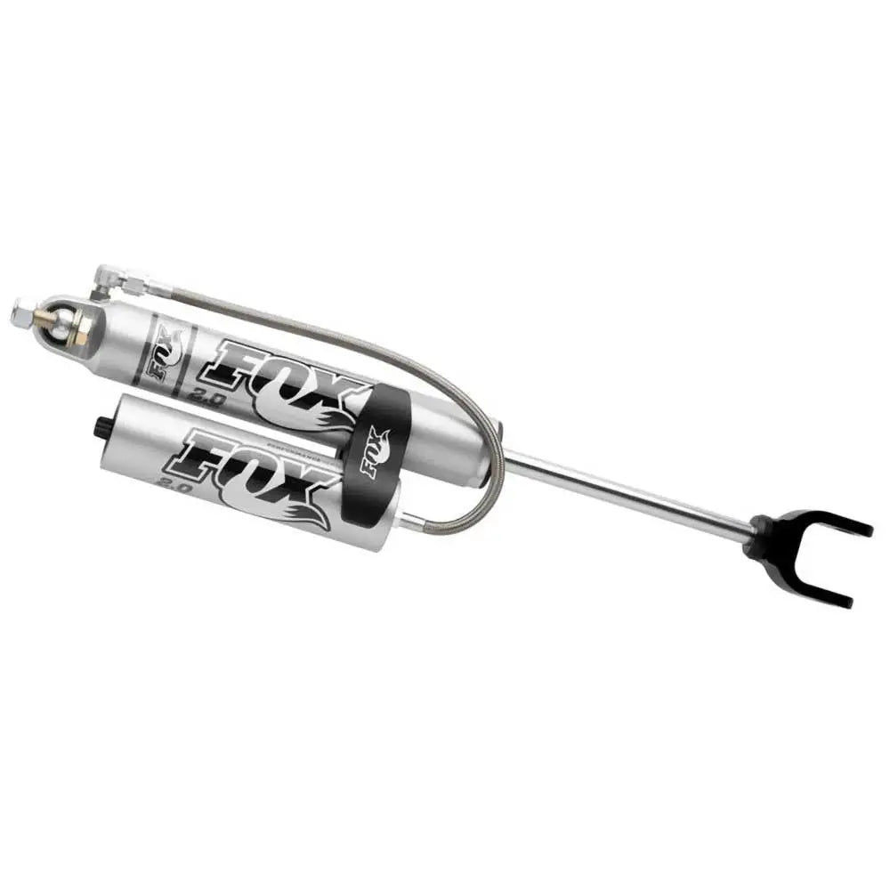 Støtdemper Foran Fox Performance 2.0 Reservoir Løft 0-1’’ - Chevrolet Silverado 3500 11-14