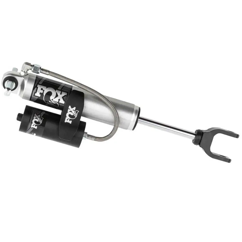 Støtdemper Foran Fox Performance 2.0 Reservoir Løft 1,5-3,5’’ - Chevrolet Silverado 3500 15-19