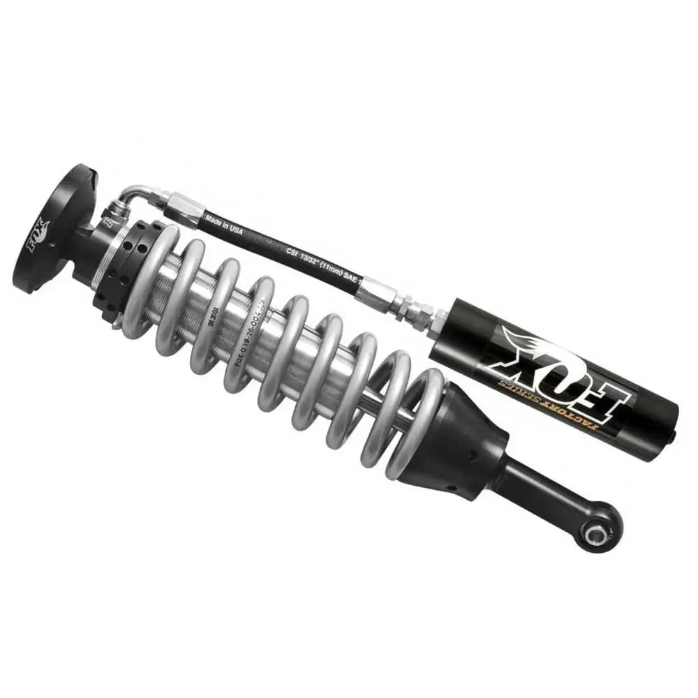 Støtdemper Gasdemping Foran Coilover Fox Factory Race Series 2.5 Reservoir Lift 4-6’’ - Dodge Ram 1500 06-08