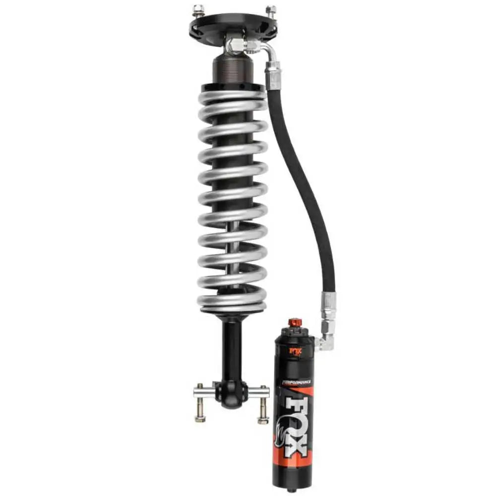Støtdempere Coilover Fox Performance Elite 2.5 Reservoir Chevrolet Silverado 1500 19 +