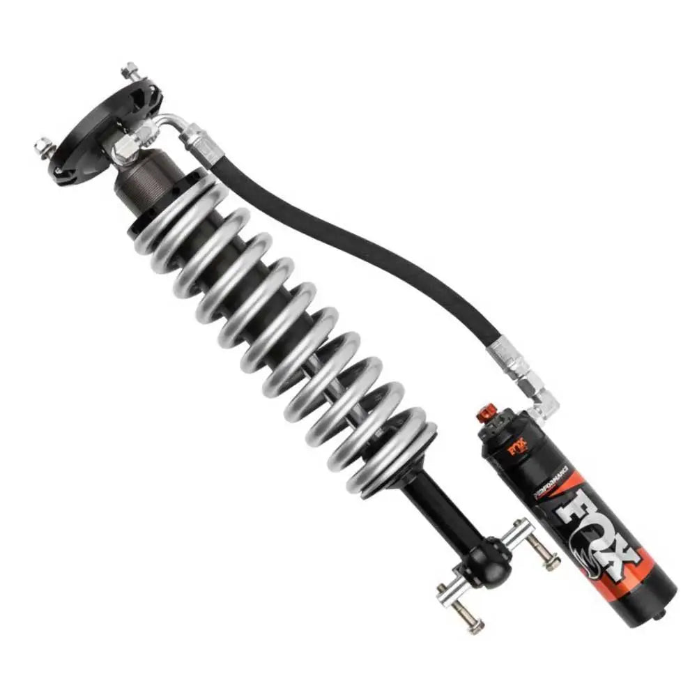 Støtdempere Coilover Fox Performance Elite 2.5 Reservoir Chevrolet Silverado 1500 19 +