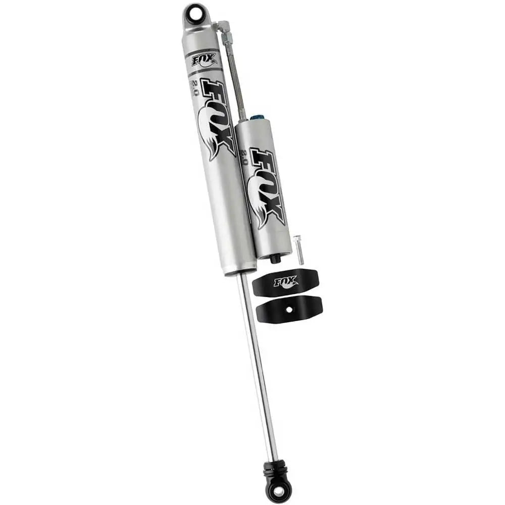 Støtdempere for Dodge Ram 1500 06-08 - Fox Performance 2.0 Reservoir Justerbar Lsc 1,5-3,5’’
