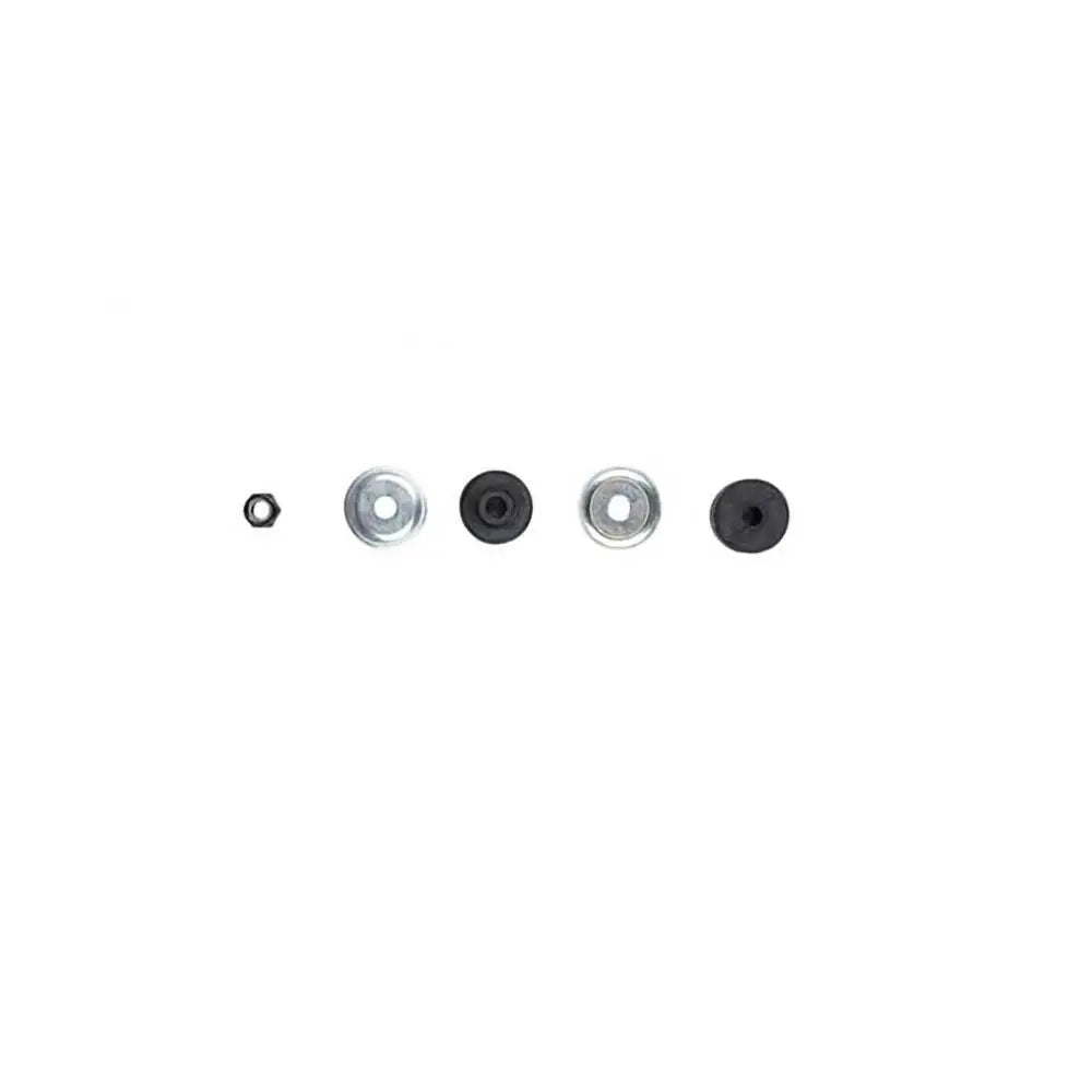 Støtdempere Foran Bilstein B8 5100 Hevning 4-5’’ - Dodge Ram 2500 03-09
