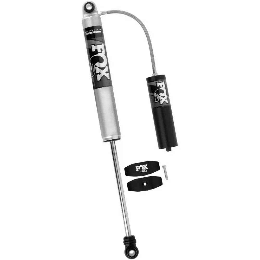 Støtdempere Fox Performance 2.0 Reservoir Lift 1,5-3,5’’ - Chevrolet Silverado 3500 11-14