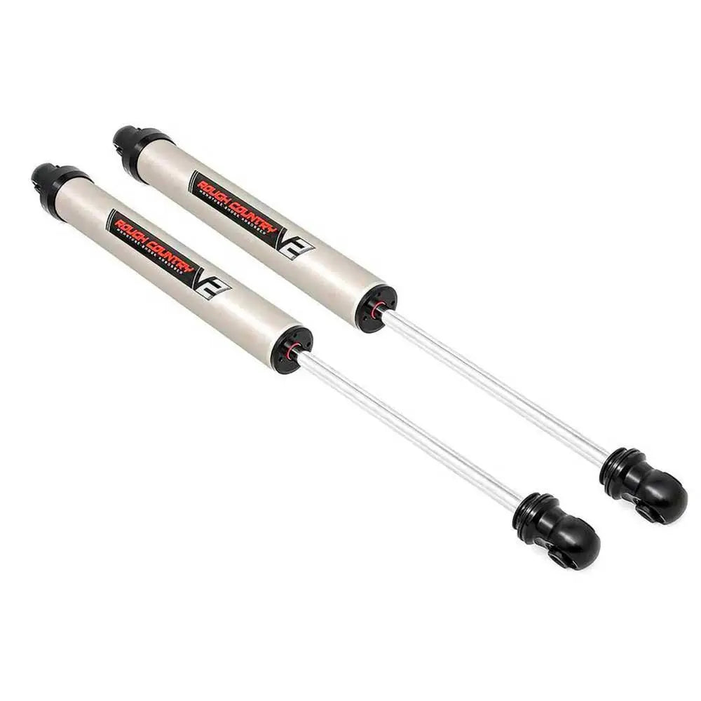 Støtdempere Monotube V2 bak Rough Country med 3’’ Løft - Dodge Ram 1500 02-08.