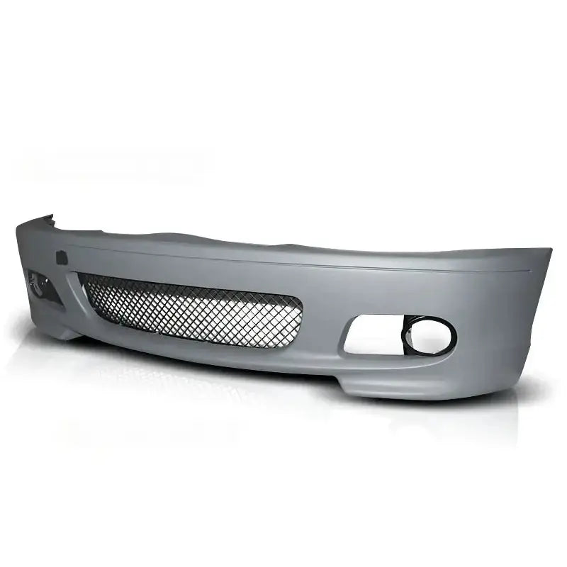 Støtfanger Foran Bmw E46 Coupe 99-05 Cabrio 99-03 M-pack