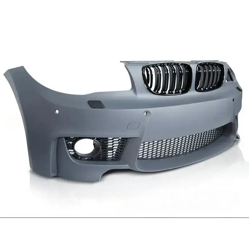 Støtfanger Foran Bmw E81/82/87/88 04-13 Sport Coupe Style