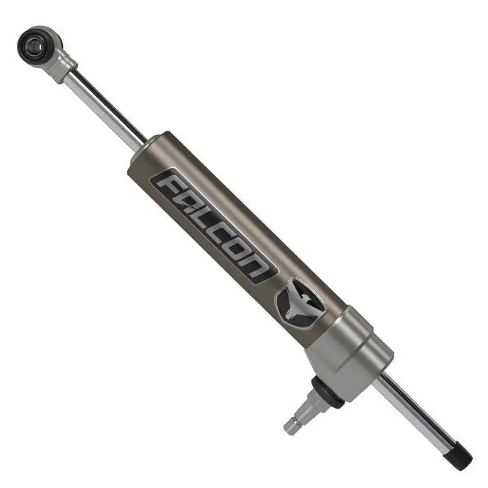 Styredemper Teraflex Falcon Nexus Ef 2.1 Løft 0-6’’ - Jeep Wrangler Tj 97-06