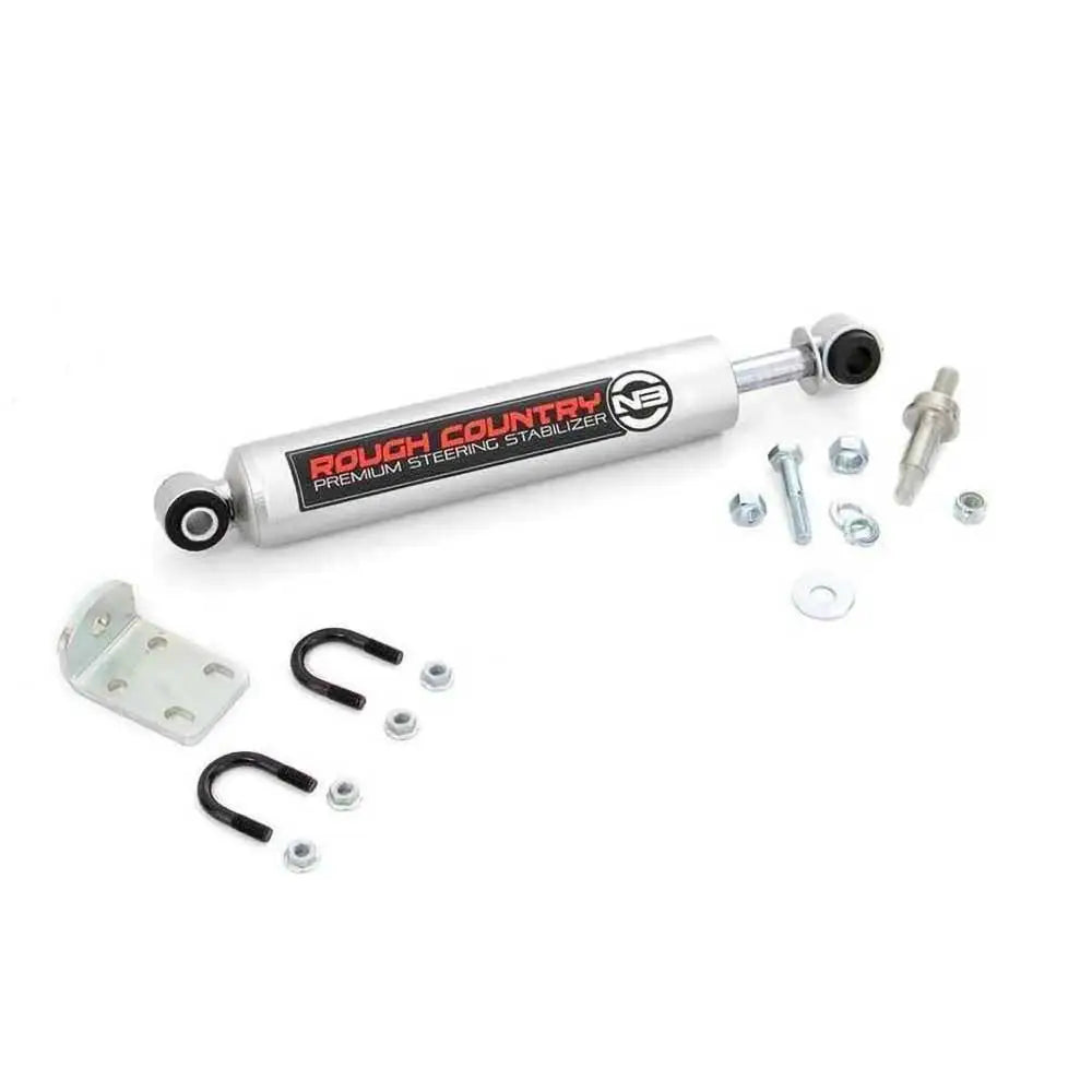 Styrefjær for Chevrolet S10 Blazer 83-94 Auto - N3 Premium av Rough Country