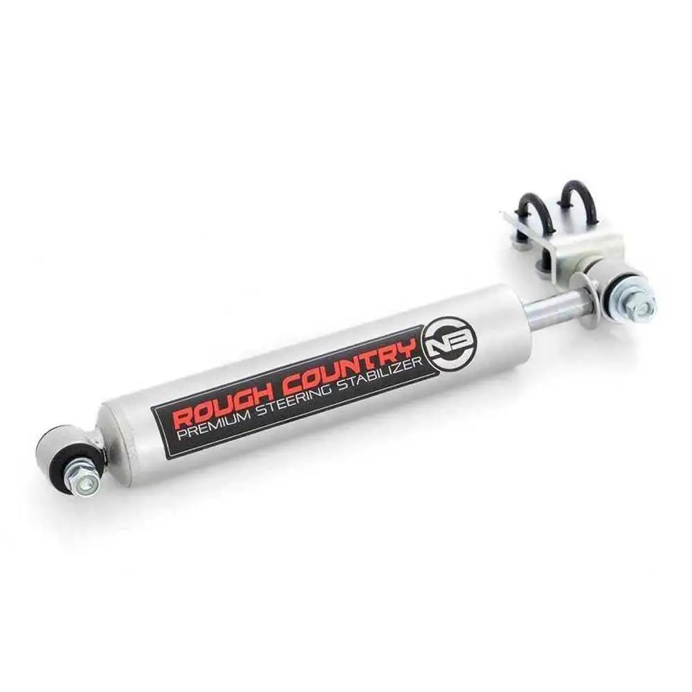Styrefjær for Chevrolet S10 Blazer 83-94 Auto - N3 Premium av Rough Country