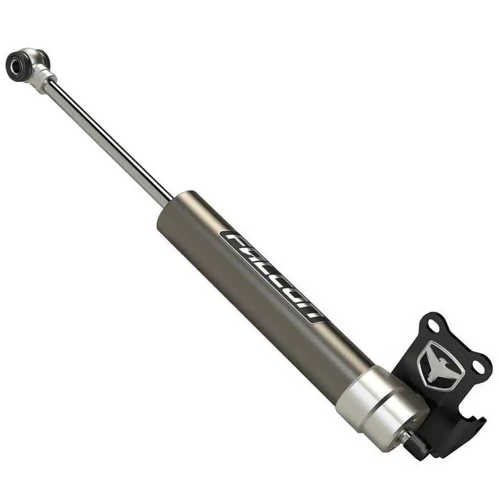Styrestabilisator for Fabrikkmontert Jeep Wrangler Jl 4xe 21-