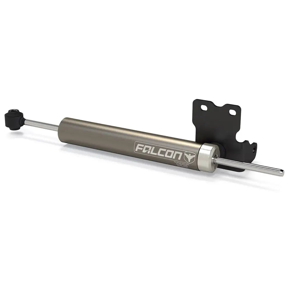 Styrestabilisator for Fabrikkstyrestang Teraflex Falcon Nexus Ef 1.1 - Jeep Gladiator Jt 20-