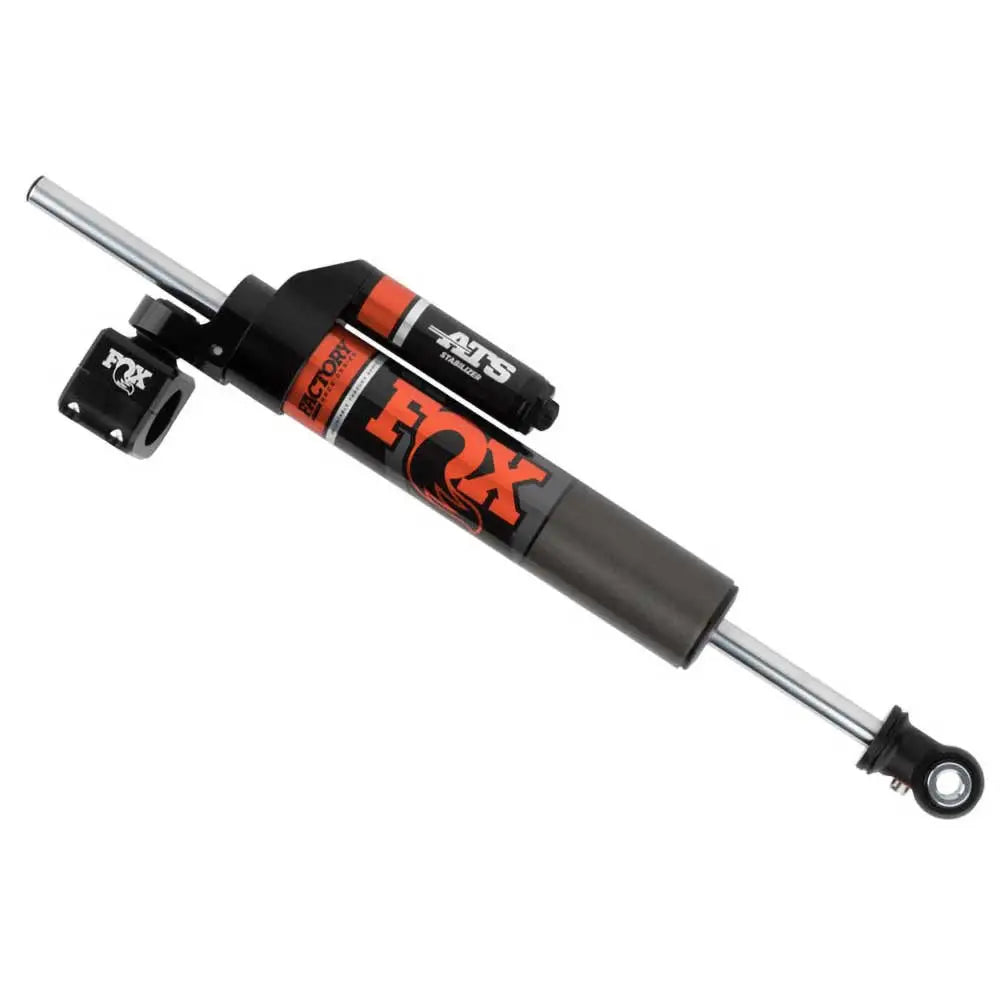 Styrestabilisator Fox Factory Race 2.0 Reservoir Justerbar Ats Stang 1-1/2’’ - Jeep Wrangler Jk 4 d 07-18