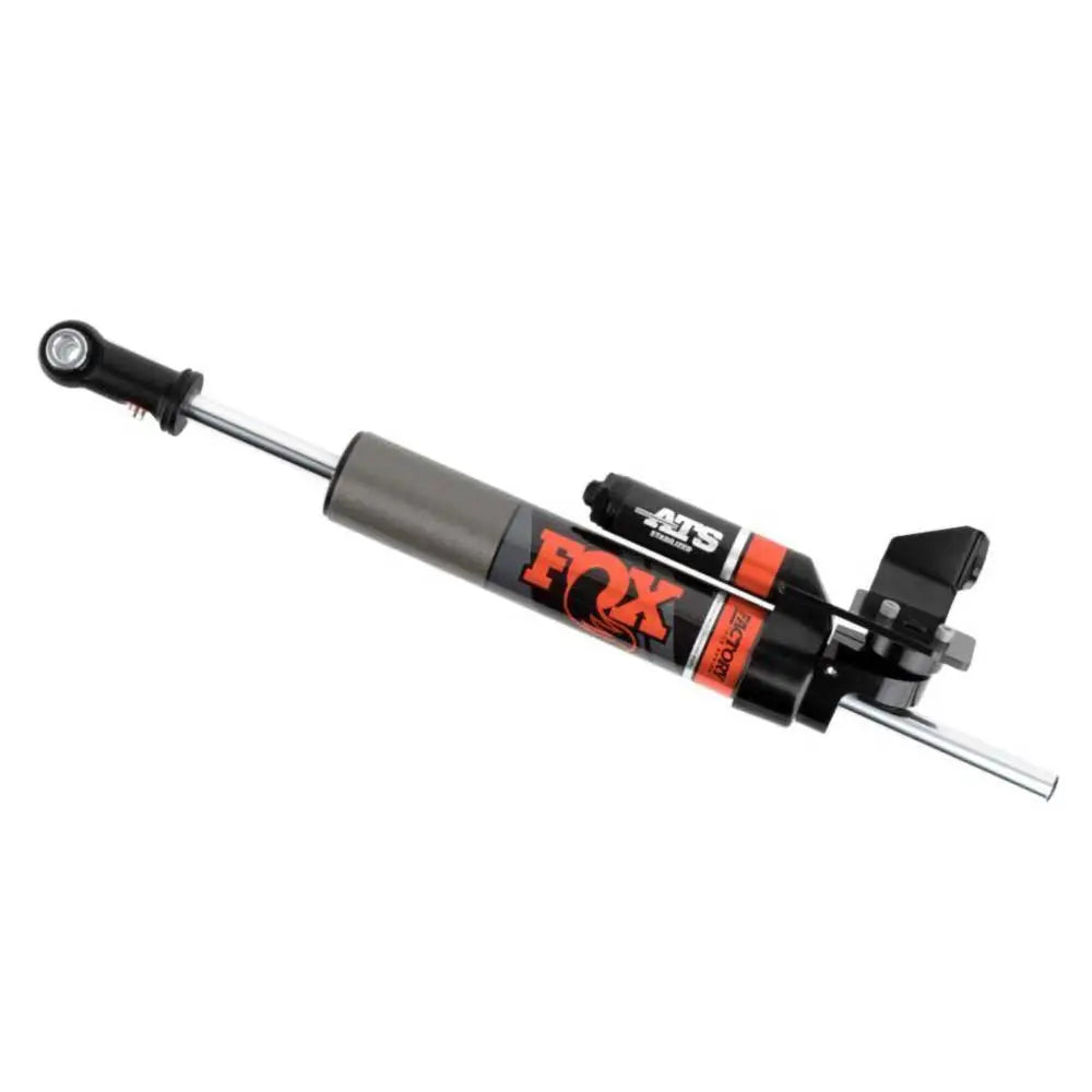 Styrestabilisator Fox Factory Race 2.0 Reservoir Justerbar Ats Stang 1-3/8’’ - Jeep Wrangler Jk 2 d 07-18