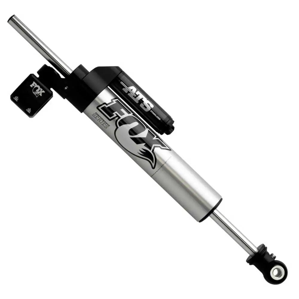 Styrestabilisator Fox Performance 2.0 Reservoir Justerbar Ats Stang 1-3/8’’ - Jeep Wrangler Jk 4 d 07-18