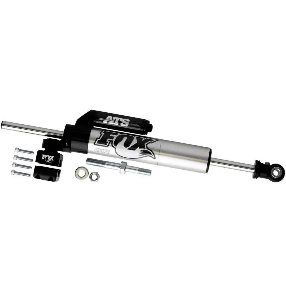 Styrestabilisator Fox Performance 2.0 Reservoir Justerbar Ats Stang 1-3/8’’ - Jeep Wrangler Jk 4 d 07-18