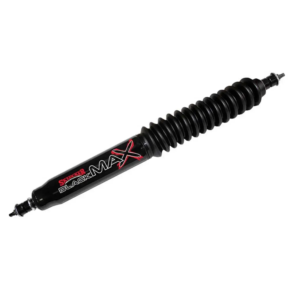 Styrestabilisator Olje Hd Svart Oem Skyjacker - Jeep Wrangler Tj 97-06