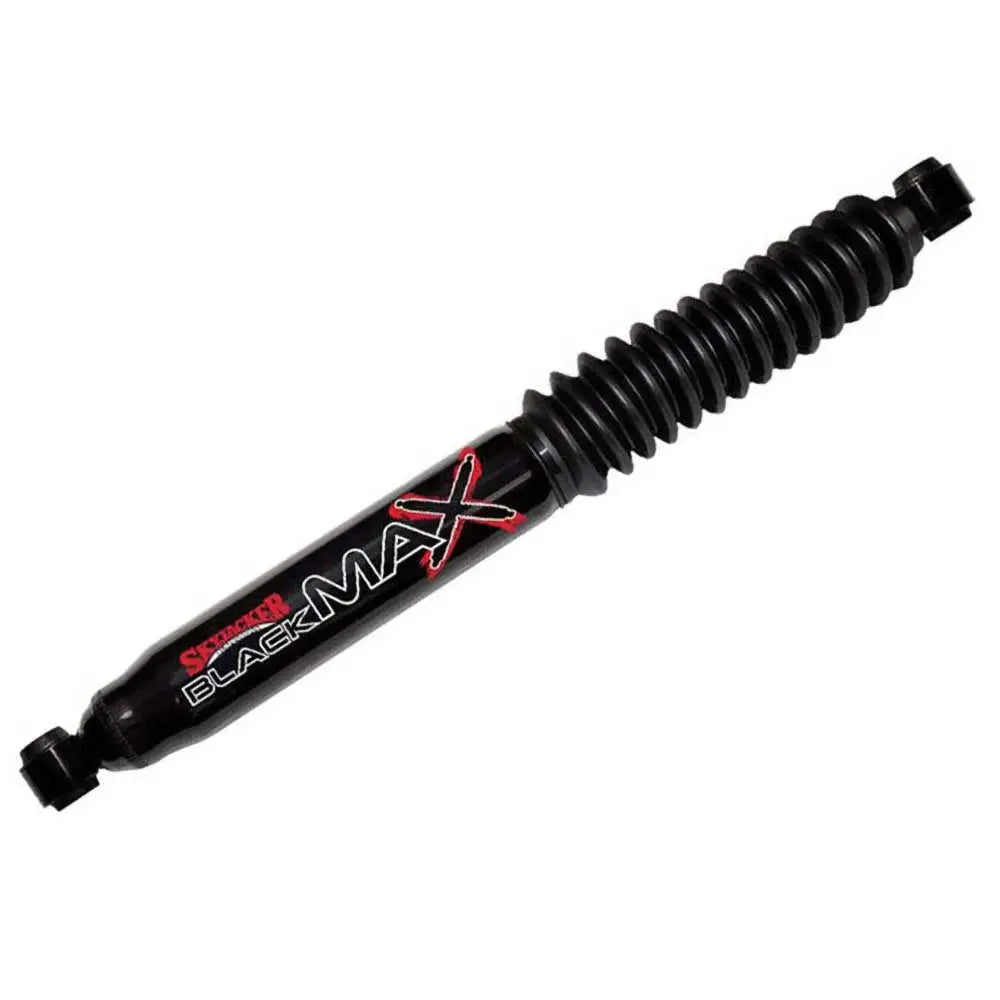 Styrestabilisatorolje Hd Svart Oem Skyjacker - Jeep Wrangler Jl 4 d 18-